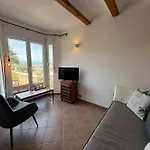 Beachnear Terraced House With Wonderful Sea-views * Denia