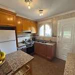 Beachnear Terraced House With Wonderful Sea-views *