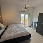 Beachnear Terraced House With Wonderful Sea-views