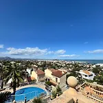 Holiday home Beachnear Terraced House With Wonderful Sea-views