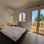 Beachnear Terraced House With Wonderful Sea-views * Denia