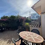 Holiday home Beachnear Terraced House With Wonderful Sea-views *