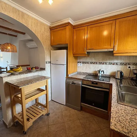 Beachnear Terraced House With Wonderful Sea-views Holiday home *
