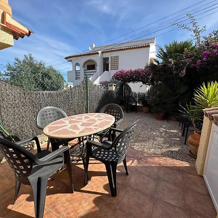 Beachnear Terraced House With Wonderful Sea-views Holiday home *