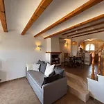 Beachnear Terraced House With Wonderful Sea-views * Denia