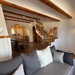 Holiday home Beachnear Terraced House With Wonderful Sea-views