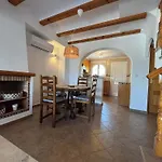 Beachnear Terraced House With Wonderful Sea-views * Dénia
