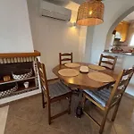 Holiday home Beachnear Terraced House With Wonderful Sea-views *