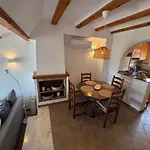 Holiday home Beachnear Terraced House With Wonderful Sea-views