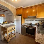 Beachnear Terraced House With Wonderful Sea-views Ferienhaus *