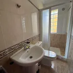 Beachnear Terraced House With Wonderful Sea-views Holiday home Denia