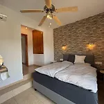 Beachnear Terraced House With Wonderful Sea-views Holiday home Denia