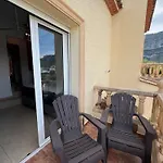 Beachnear Terraced House With Wonderful Sea-views Dénia