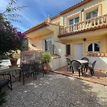 Ferienhaus Beachnear Terraced House With Wonderful Sea-views