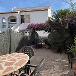 Holiday home Beachnear Terraced House With Wonderful Sea-views *