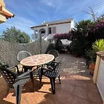 Beachnear Terraced House With Wonderful Sea-views Ferienhaus *