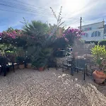 Beachnear Terraced House With Wonderful Sea-views Holiday home
