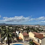 Beachnear Terraced House With Wonderful Sea-views Holiday home