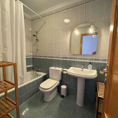 Beachnear Terraced House With Wonderful Sea-views Дом отдыха *