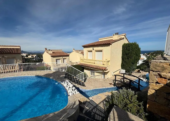 Tatil Evi Beachnear Terraced House With Wonderful Sea-views *