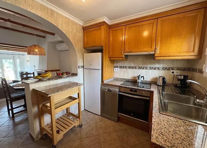 Beachnear Terraced House With Wonderful Sea-views Tatil Evi *