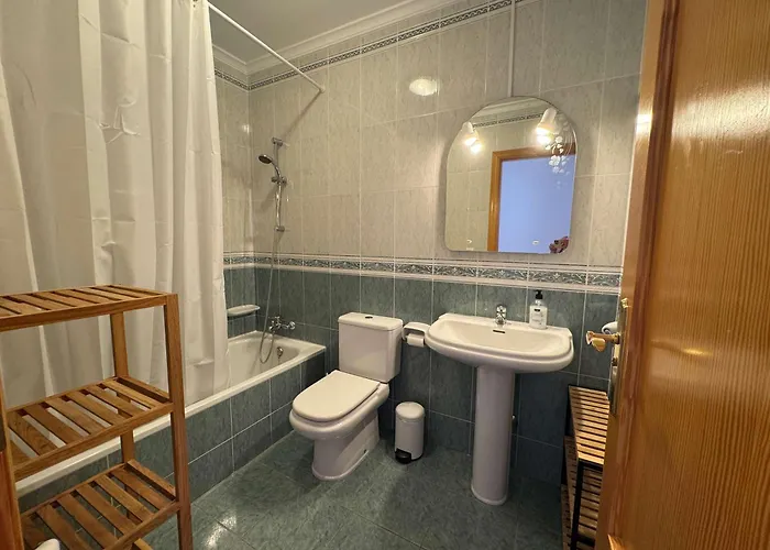 Beachnear Terraced House With Wonderful Sea-views Tatil Evi *