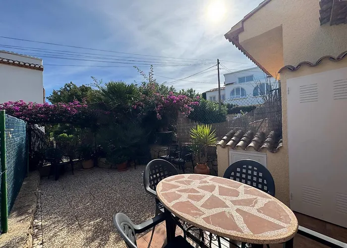 Tatil Evi Beachnear Terraced House With Wonderful Sea-views *