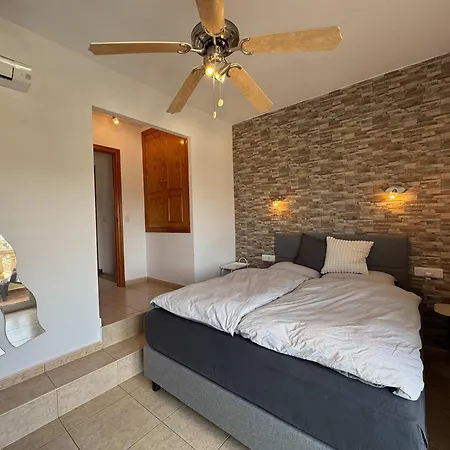 Beachnear Terraced House With Wonderful Sea-views Holiday home Denia