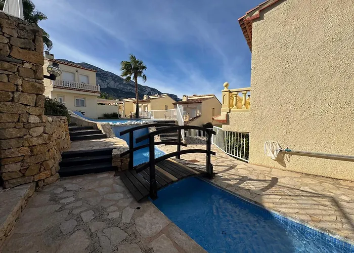 Beachnear Terraced House With Wonderful Sea-views Сasa de vacaciones